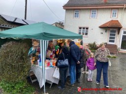 Weihnachtsmarkt 2025